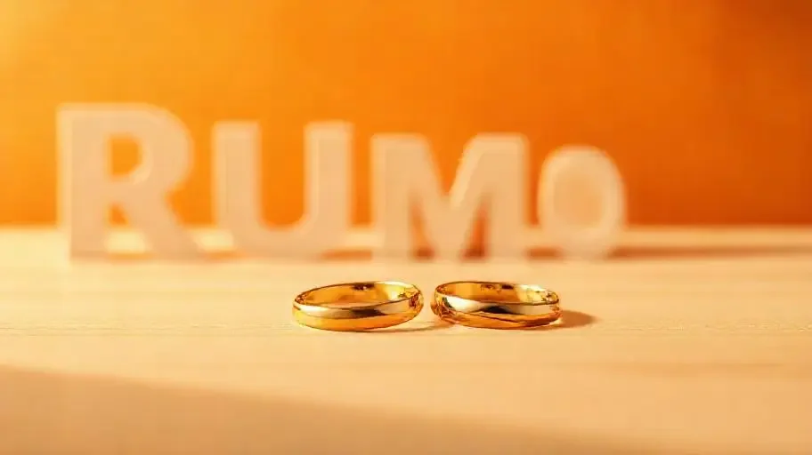 一对明星夫妻疑似婚变，社交平台互动全消失 - 今日吃瓜17